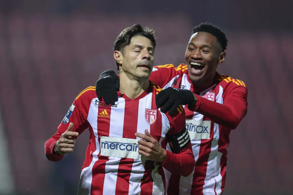 Créditos: Miguel Pereira/Global Imagens