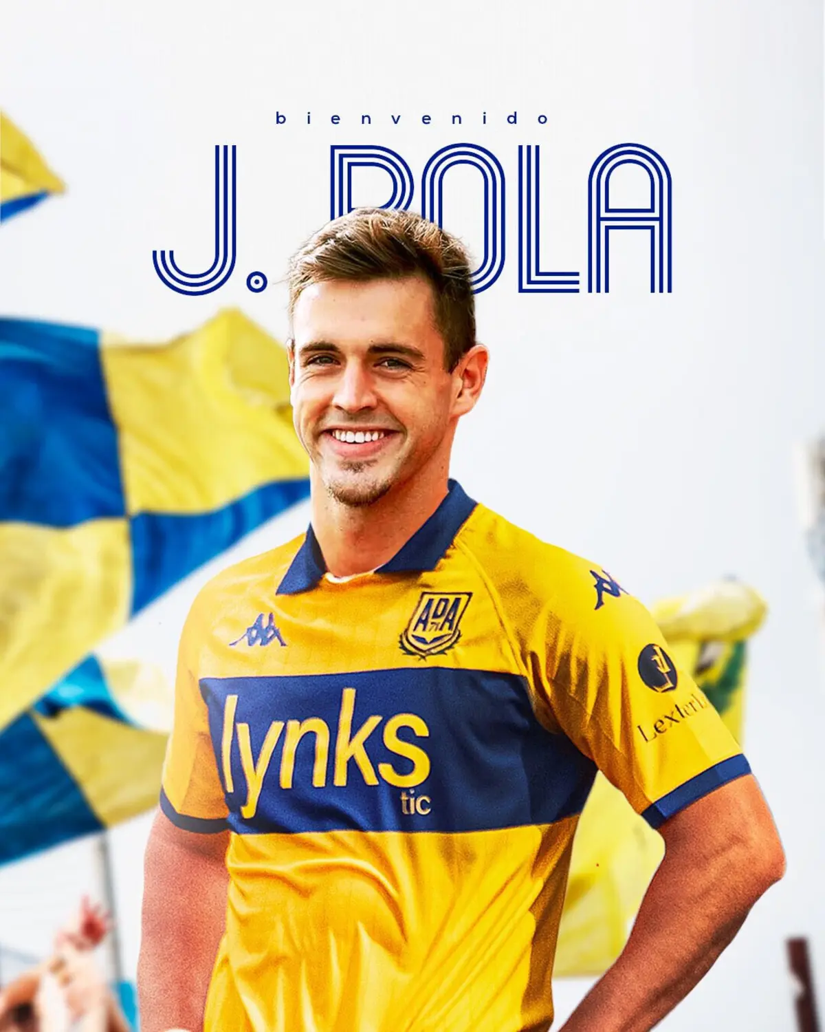 Imagem de contexto do artigo Jordi Pola rescindiu com o Nacional e mudou-se para Espanha