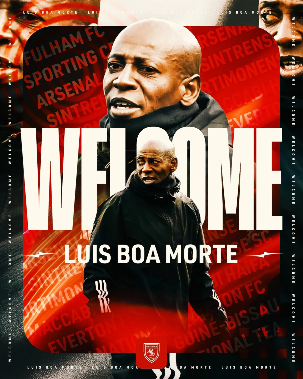 Imagem de contexto do artigo Boa Morte regressa às funções de adjunto na liga turca