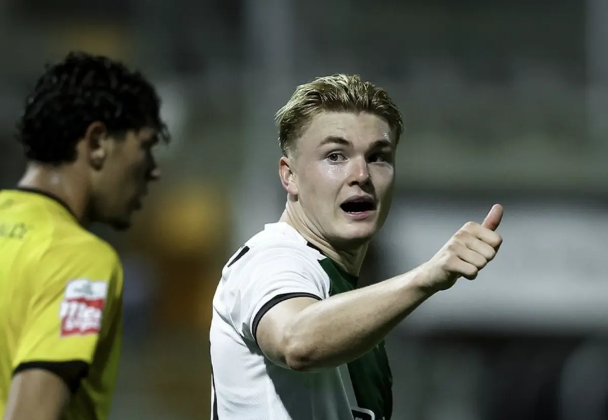 Créditos: Sporting CP