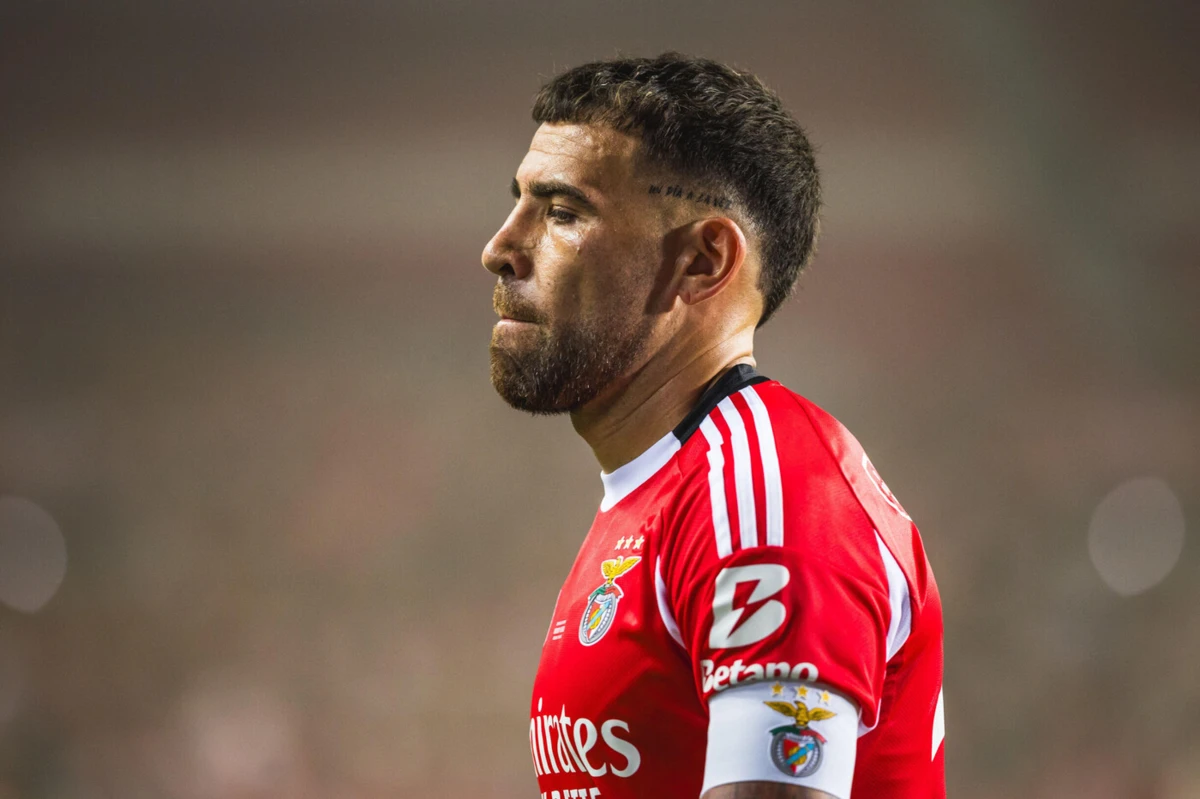 Imagem de contexto do artigo Prognóstico Nice vs Benfica – Qualificação Liga dos Campeões – 6/8/25