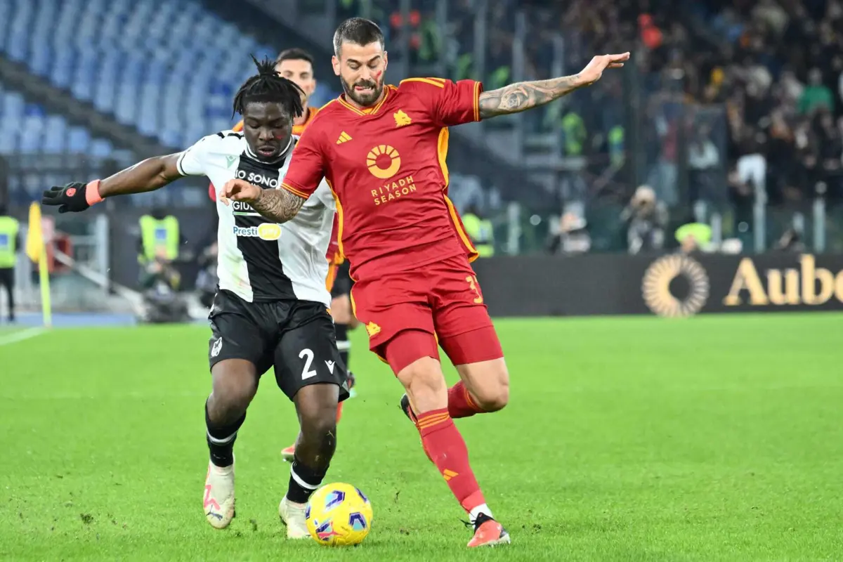 Créditos: Alberto PIZZOLI / AFP