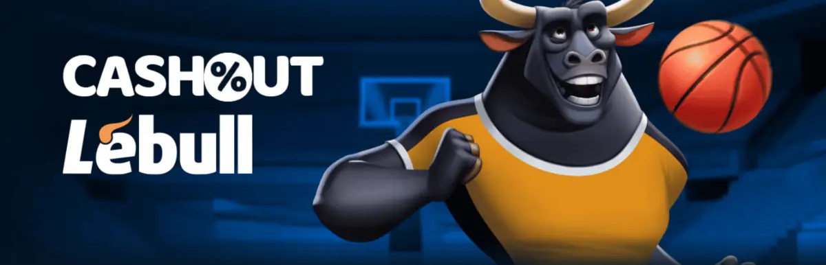 Levantamentos e Cashout Lebull