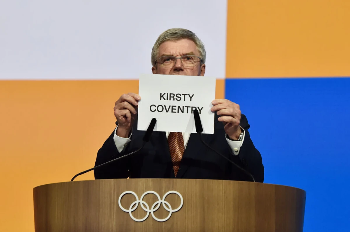 Imagem de contexto do artigo "Não acredito que tenha sido uma votação de mulheres contra homens ou o inverso"