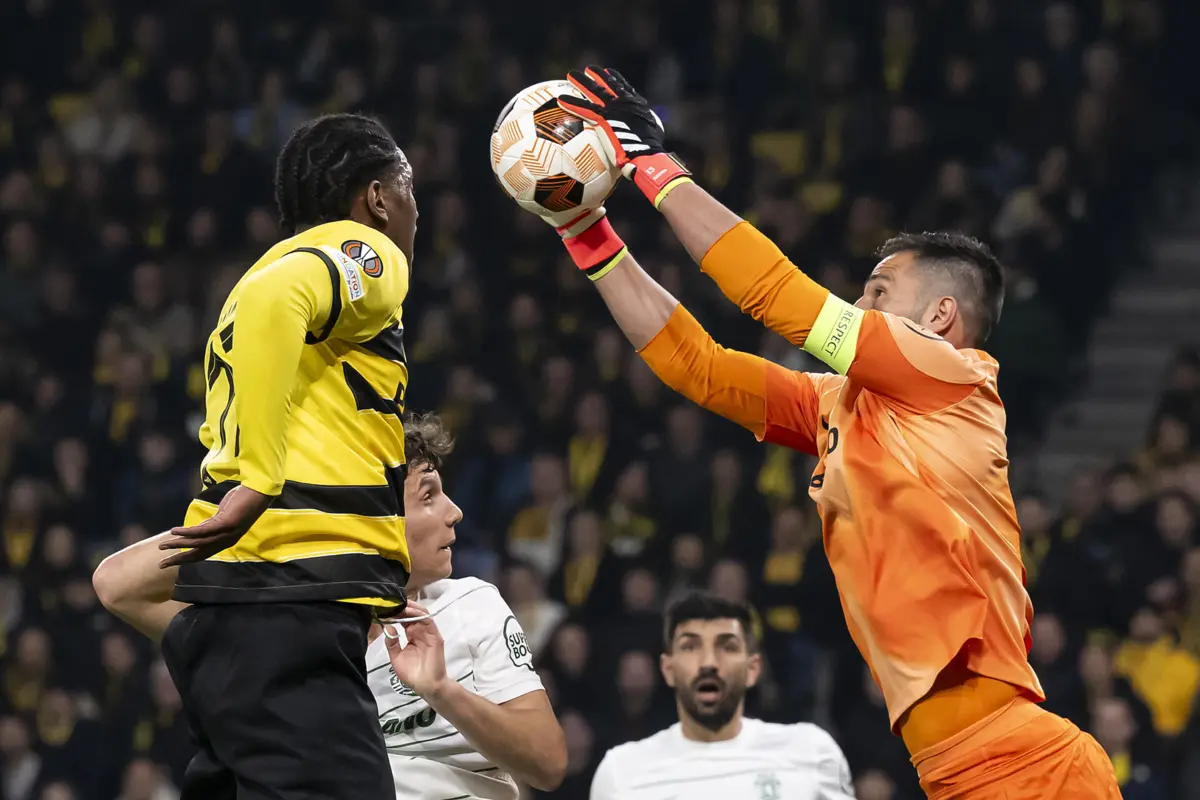 Adán (Créditos: EPA)