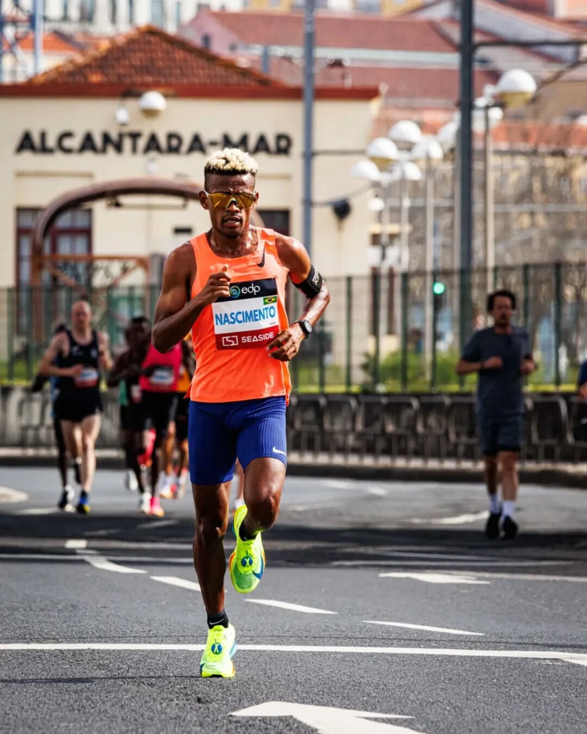 Reprodução/ Instagram Daniel do Nascimento