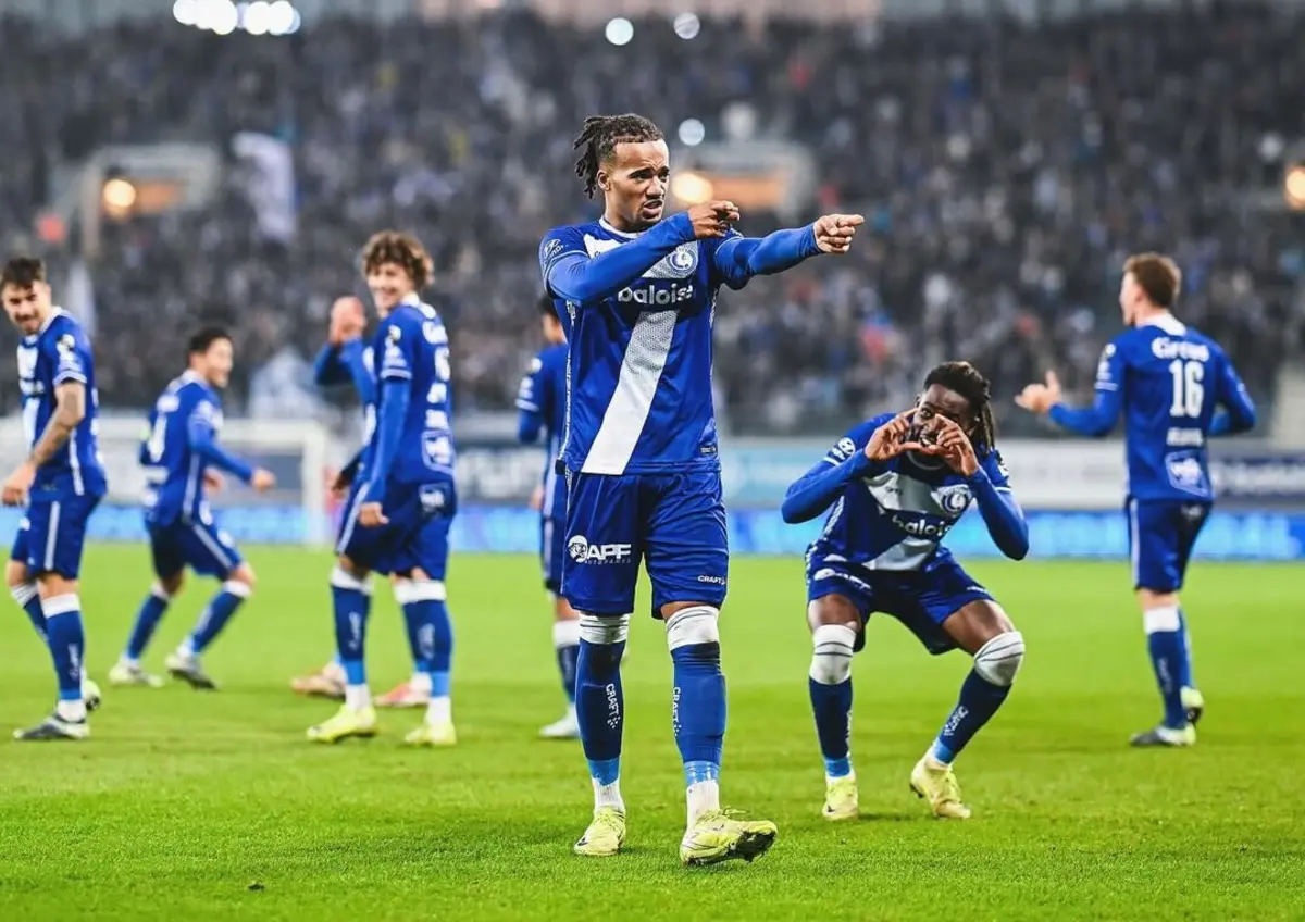 Archie Brown (créditos: Instagram)