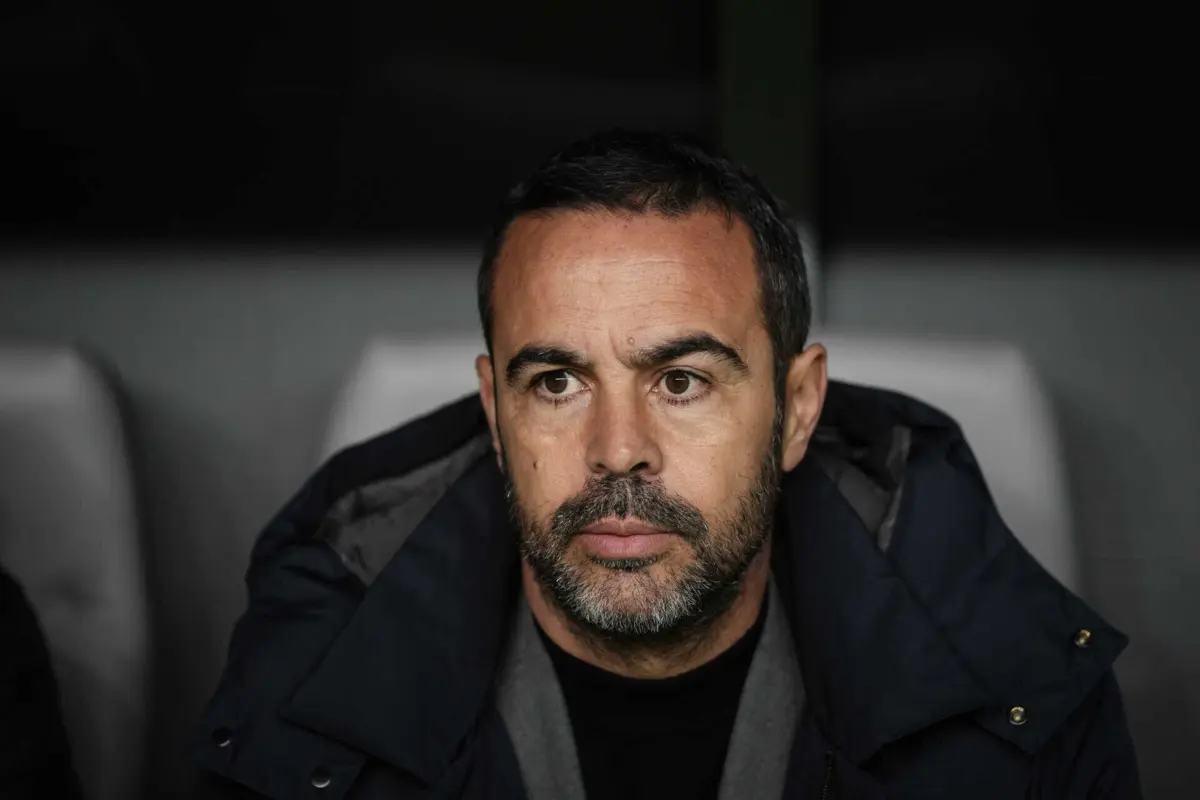 Artur Jorge (Créditos: Gonçalo Delgado/Global Imagens)