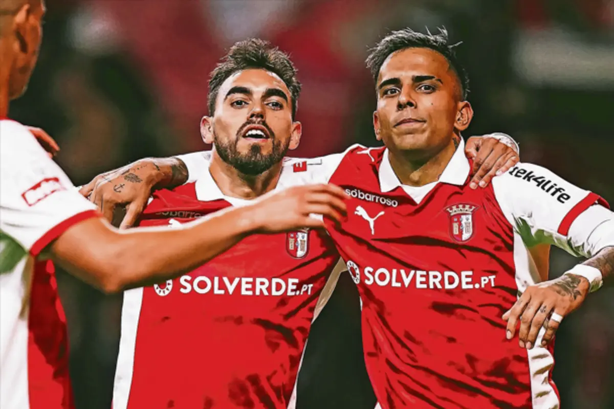 Ricardo Horta e Zalazar