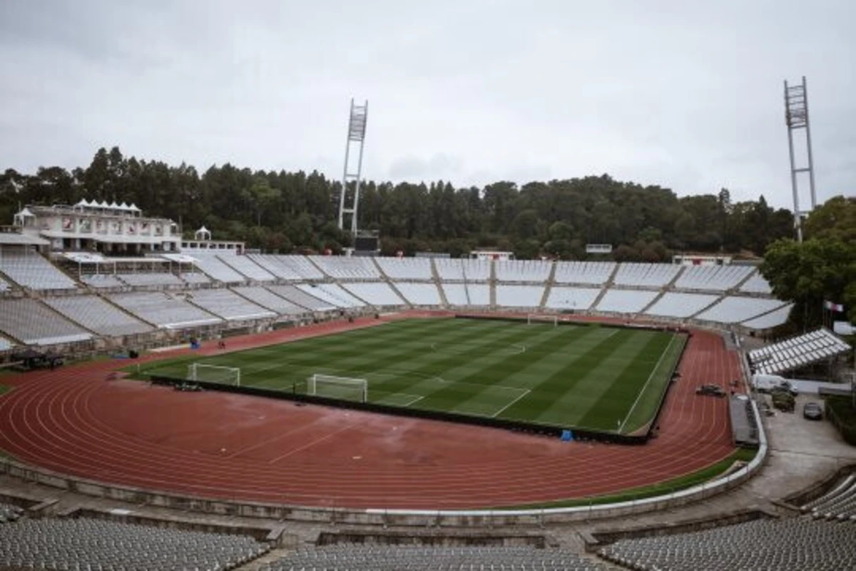 Estádio do Jamor