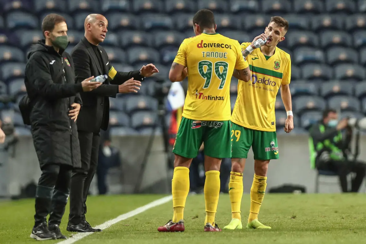 Pepa, em 2021 (créditos: Miguel Pereira/Global Imagens)