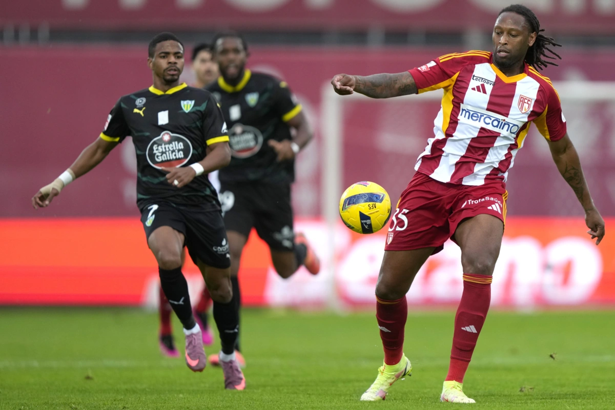 Rúben Semedo e Henryque