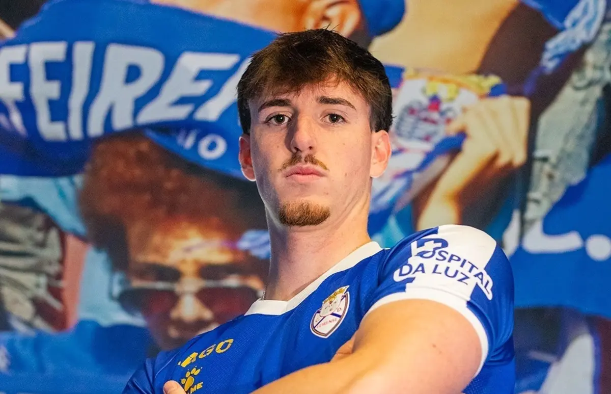 Imagem de contexto do artigo Mercado na II Liga: Chaves e Feirense fecham reforços