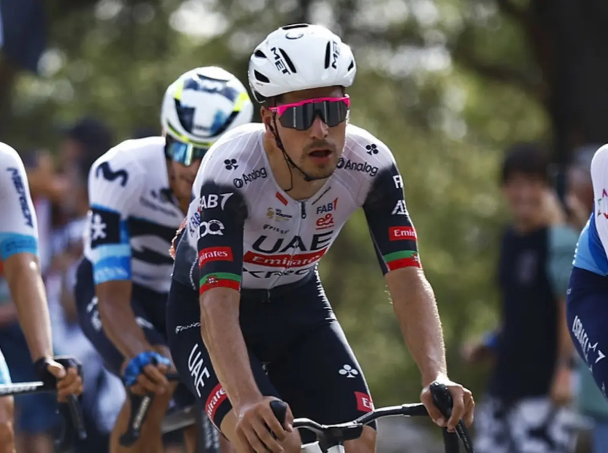 Créditos: Sprint Cycling Agency