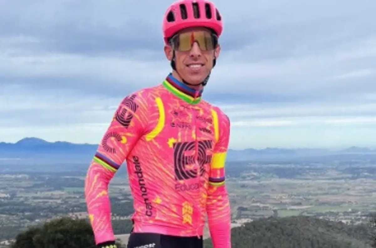 Imagem de contexto do artigo Rui Costa foi operado, mas tempo de paragem pode ser inferior ao que se esperava