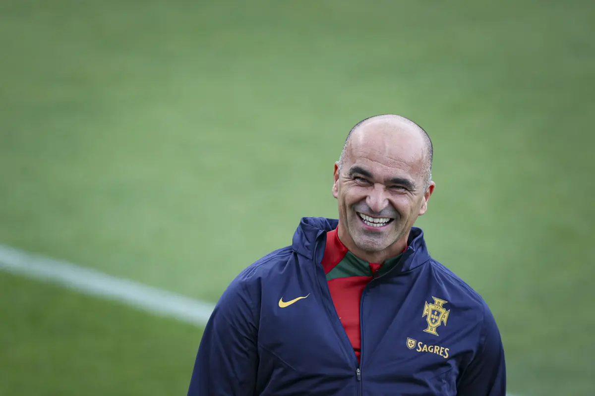 Imagem de contexto do artigo "Pote é o jogador mais importante do Sporting e tem o nível para jogar na Seleção"