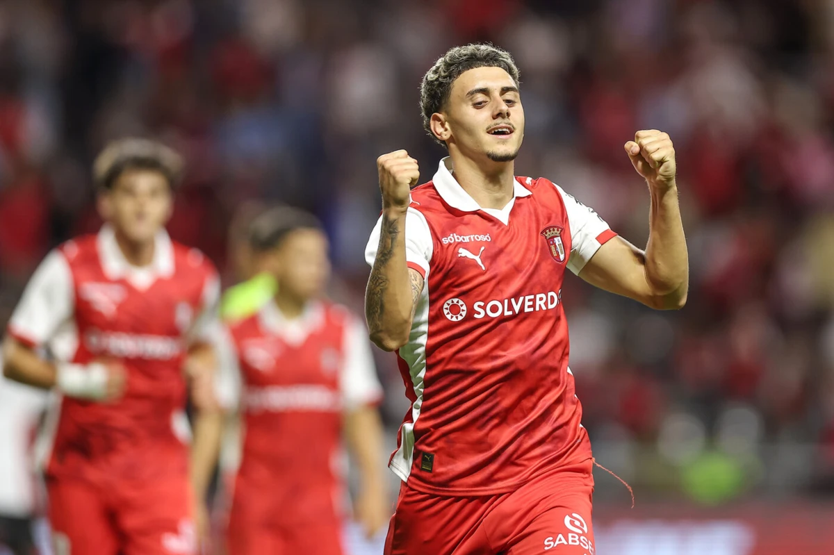 Créditos: Miguel Pereira