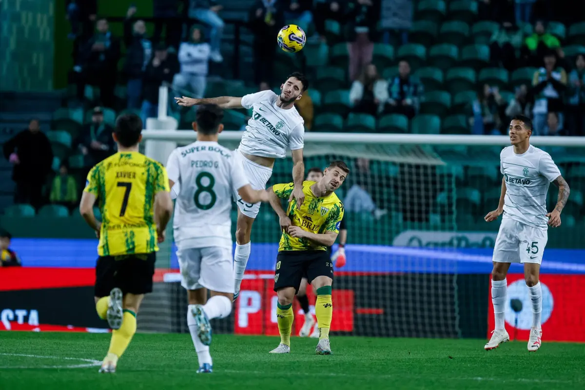 Imagem de contexto do artigo Taça de Portugal: resultados finais e jogos dos oitavos de final