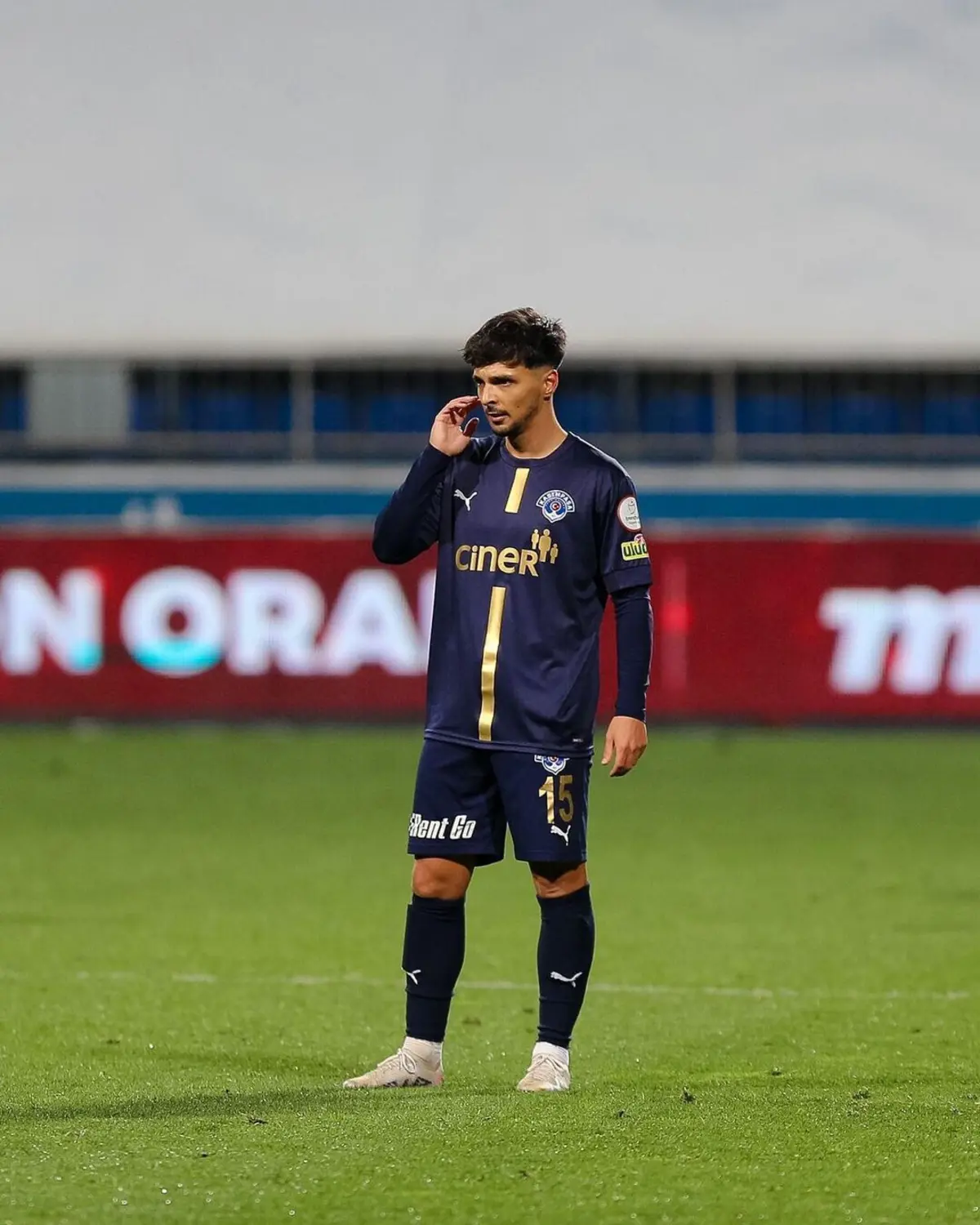 Reprodução/ Instagram Rochinha