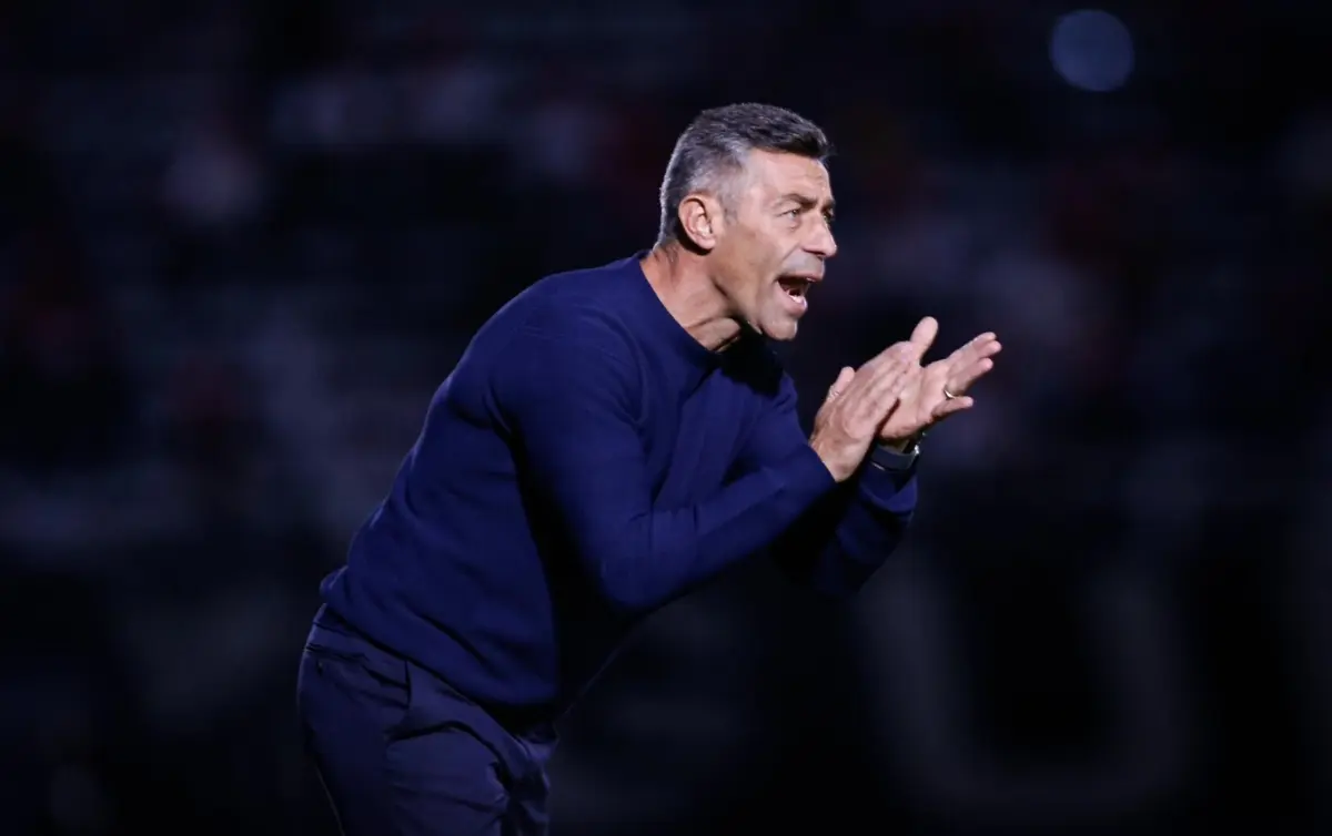 Créditos: Red Bull Bragantino