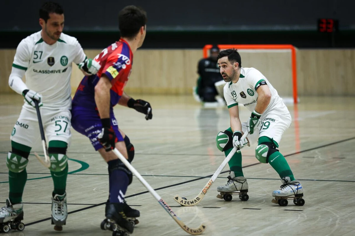 Créditos: Sporting CP