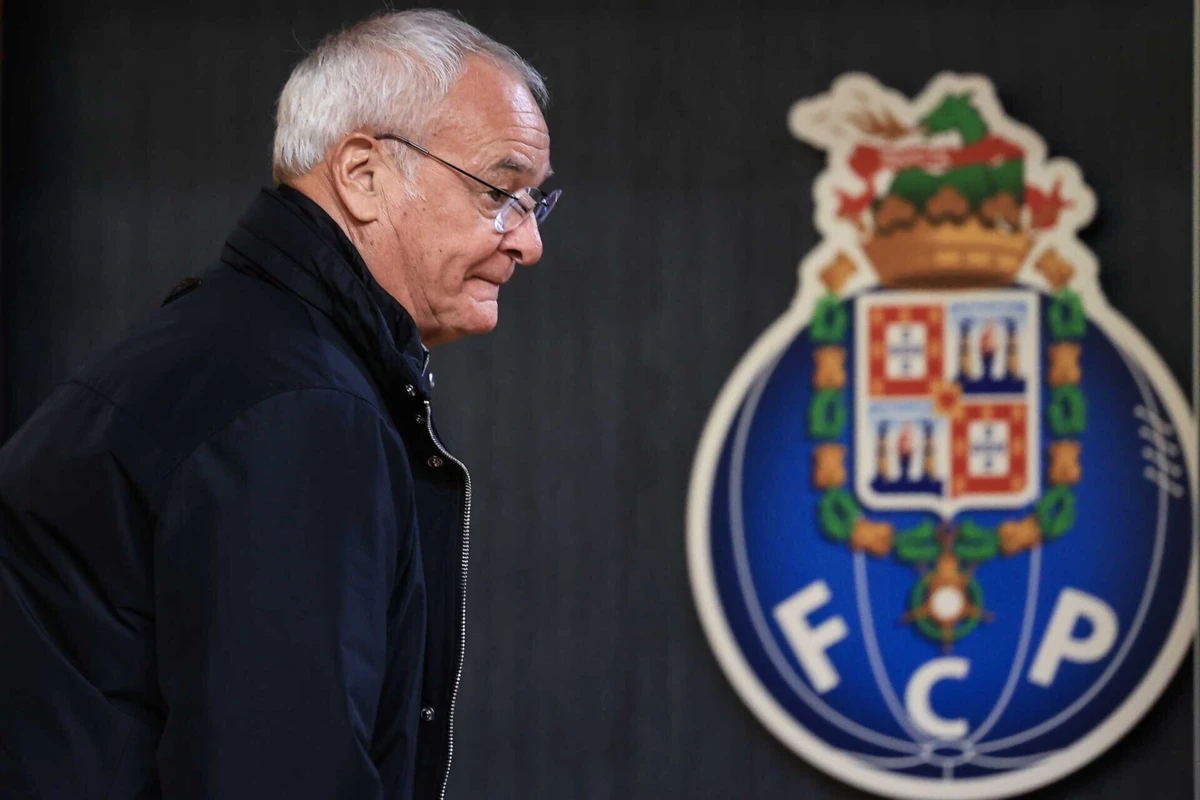 Ranieri (créditos: EPA)