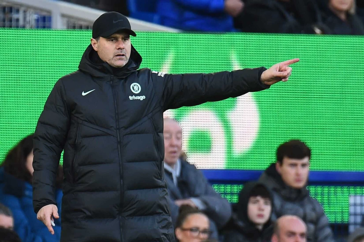 Imagem de contexto do artigo Acabou de sair do Chelsea e poderá ser o próximo treinador do United