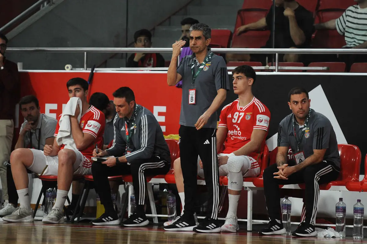 Jota Gonzalez (Créditos: Álvaro Isidoro / Global Imagens)