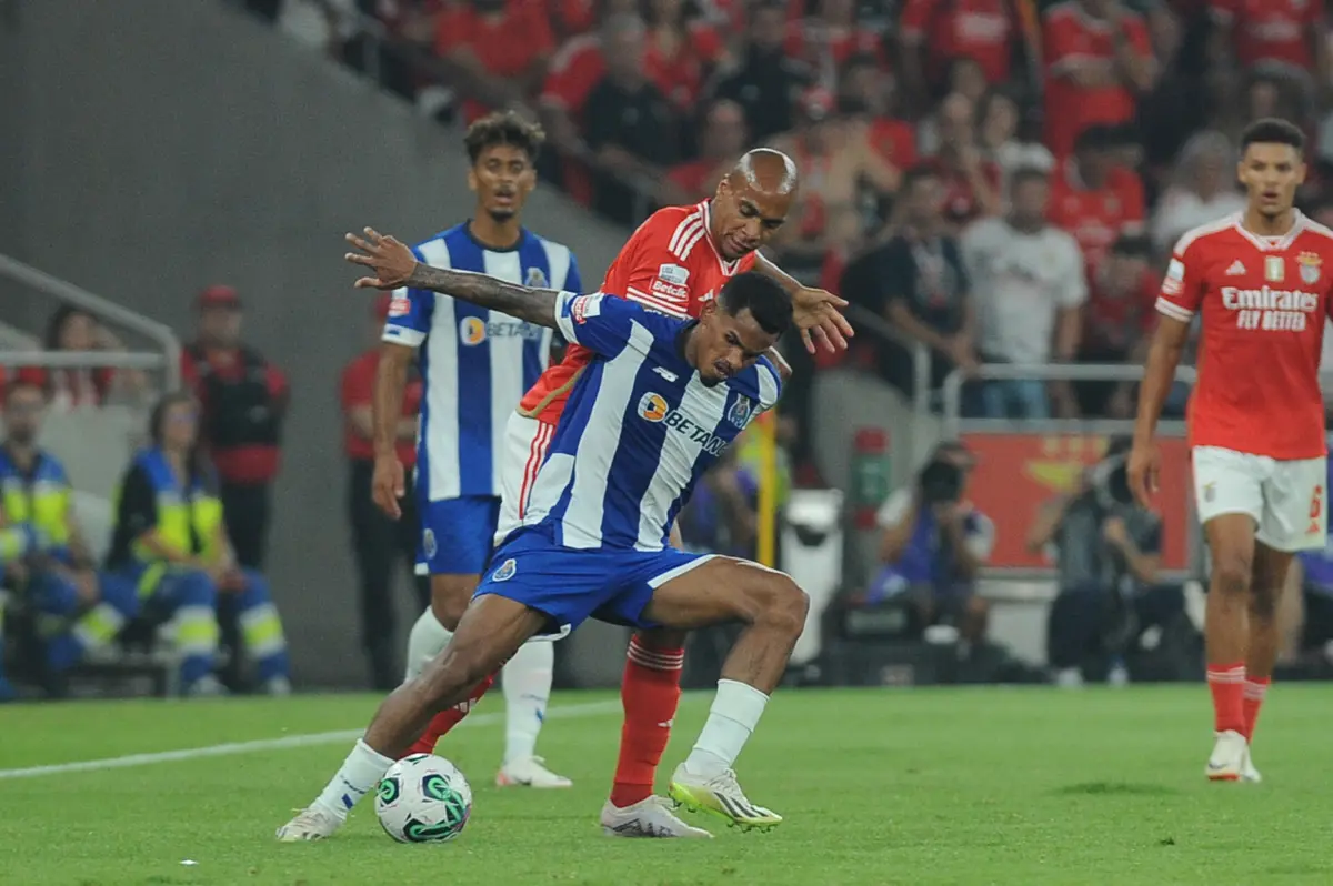 Imagem de contexto do artigo River Plate junta-se a FC Porto e Benfica: confira as equipas já apuradas para o Mundial de Clubes