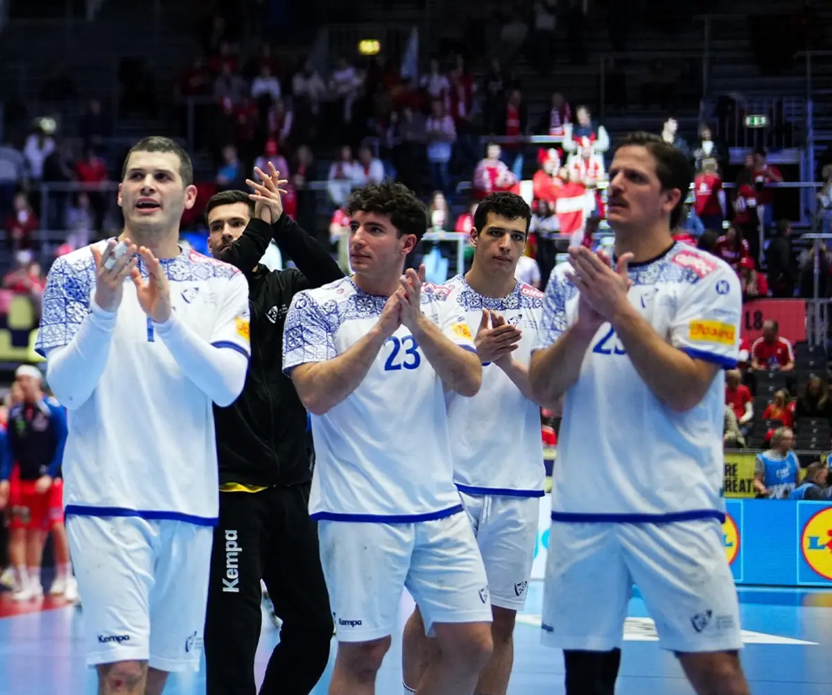 Imagem de contexto do artigo Dinamarca venceu Alemanha e confirmou que Portugal não vai às meias-finais do Europeu