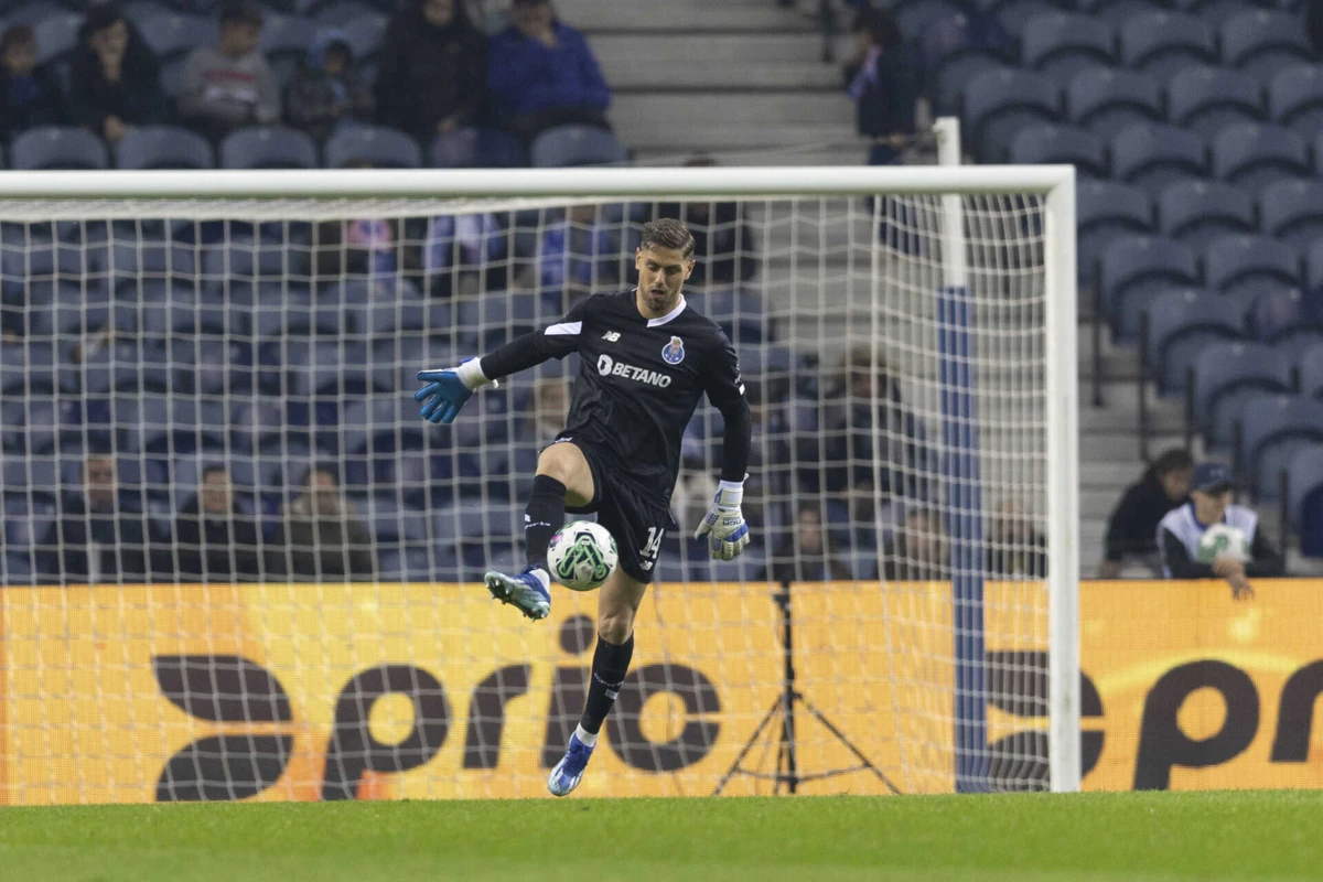 Cláudio Ramos (créditos: Pedro Correia/Global Imagens)