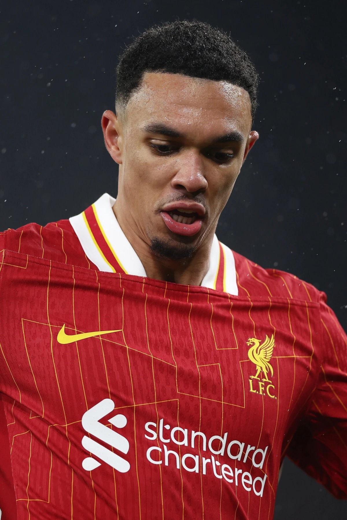 Trent Alexander-Arnold (Créditos: EPA)