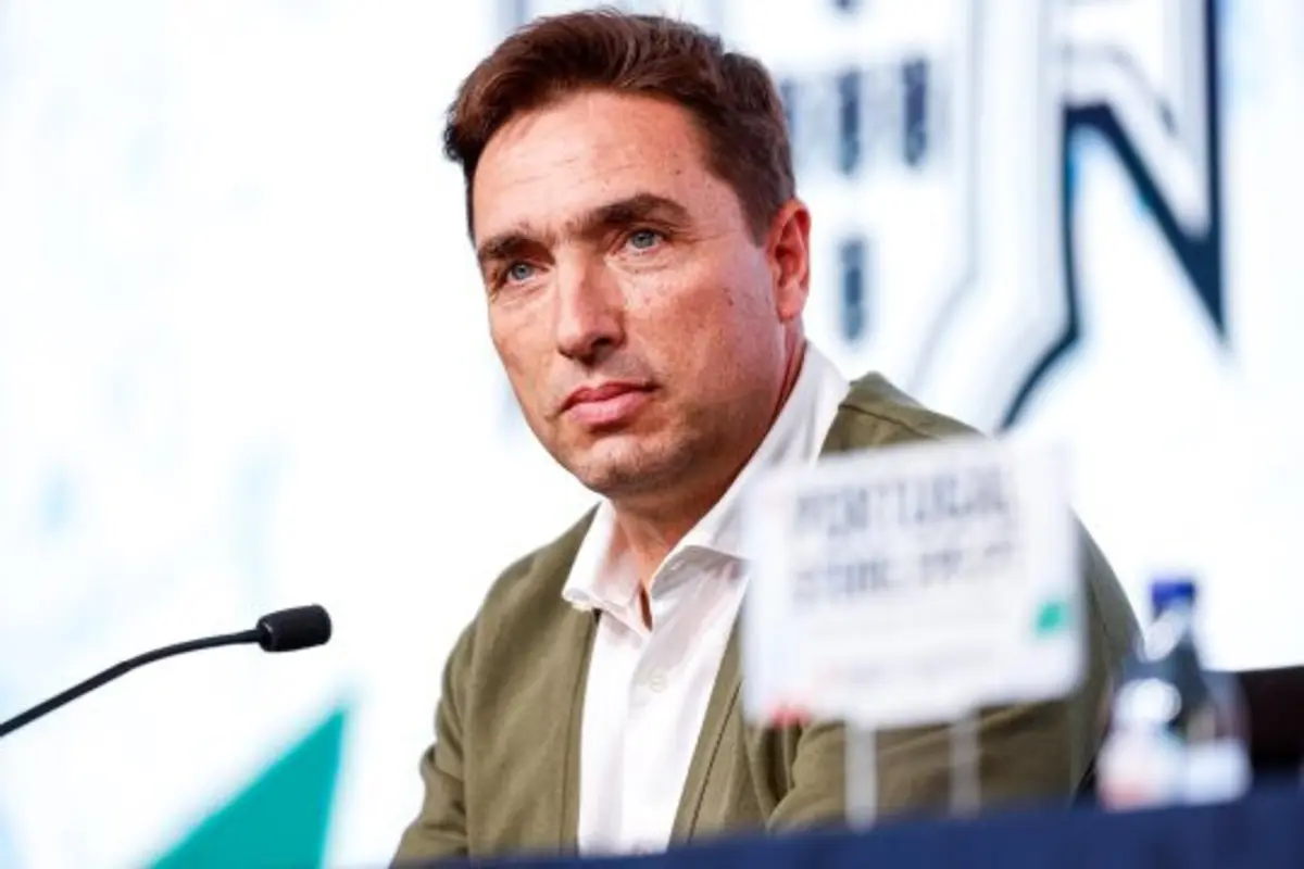 Rui Jorge (Créditos: FPF)