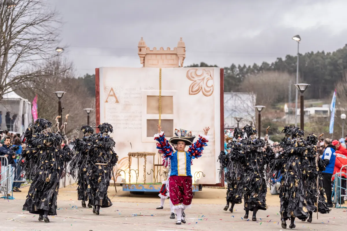 Carnaval de Estarreja