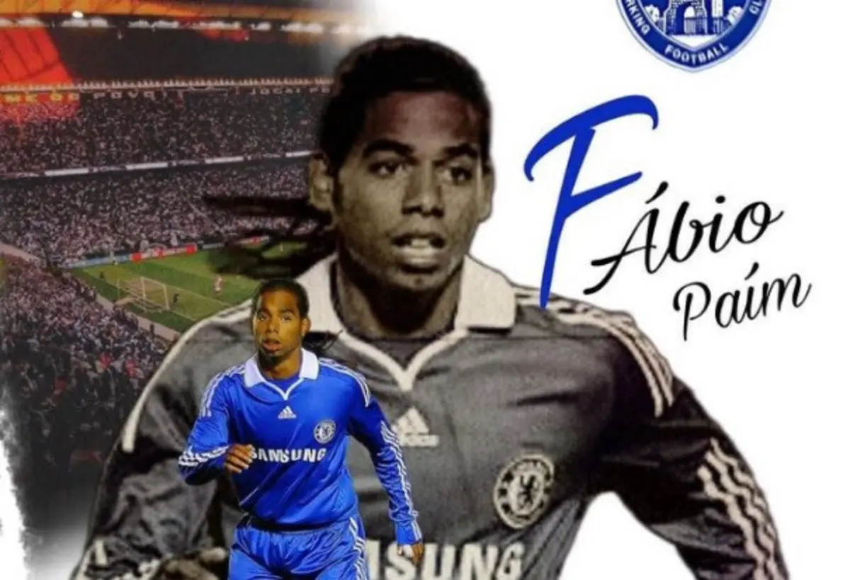 Imagem de contexto do artigo Fábio Paim volta a Inglaterra para partilhar experiências com jovens jogadores