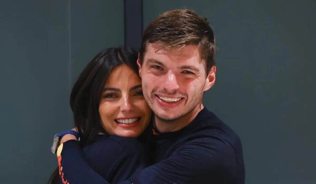 Créditos: Instagram de Kelly Piquet