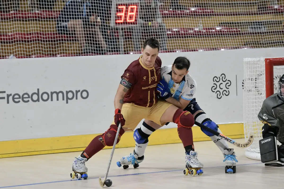 Gonçalo Alves (créditos: FPP)