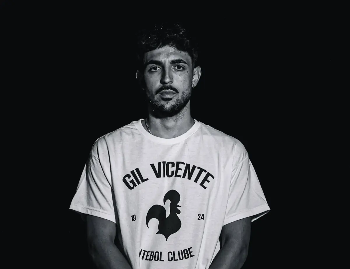 Imagem de contexto do artigo Gil Vicente oficializa substituto de Fujimoto