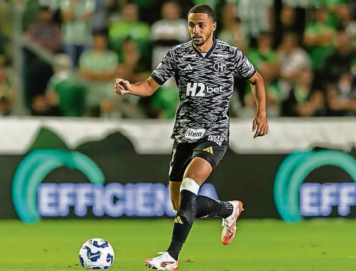 Rômulo ruma a Portugal