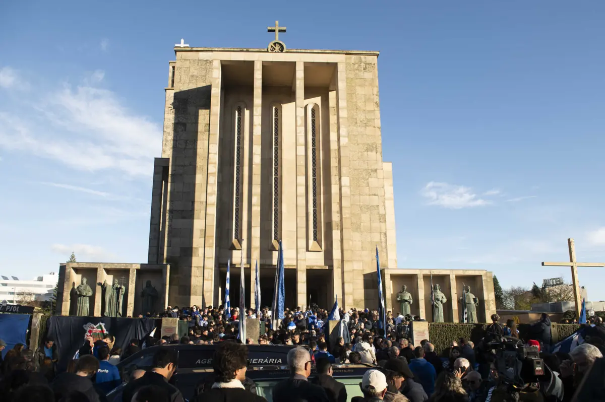 Créditos: André Rolo