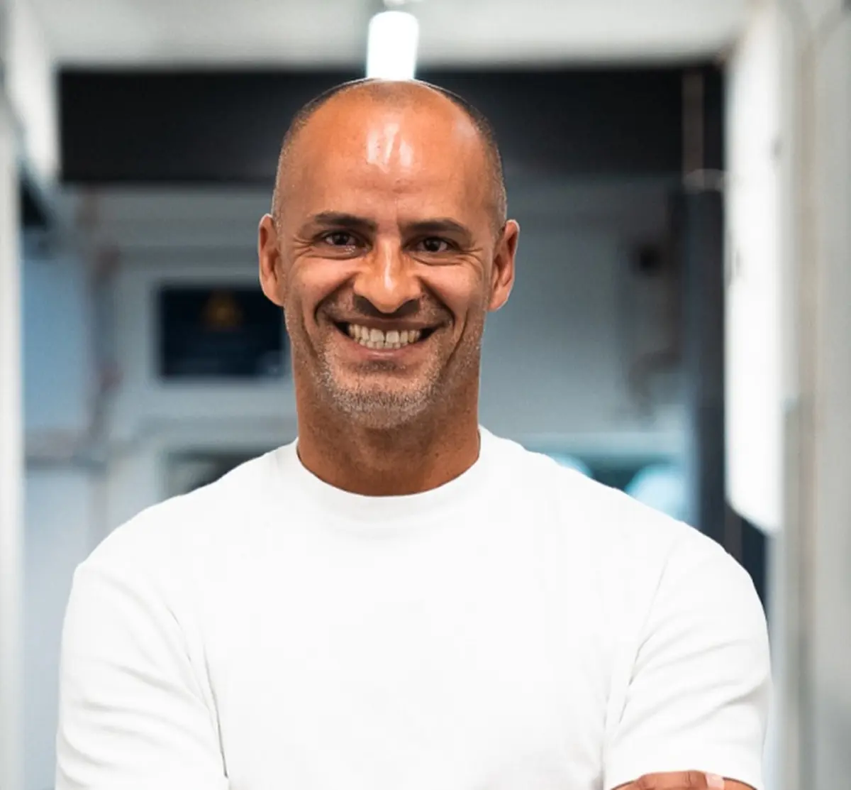 Imagem de contexto do artigo Depois da União de Leiria, Silas mantém-se na II Liga