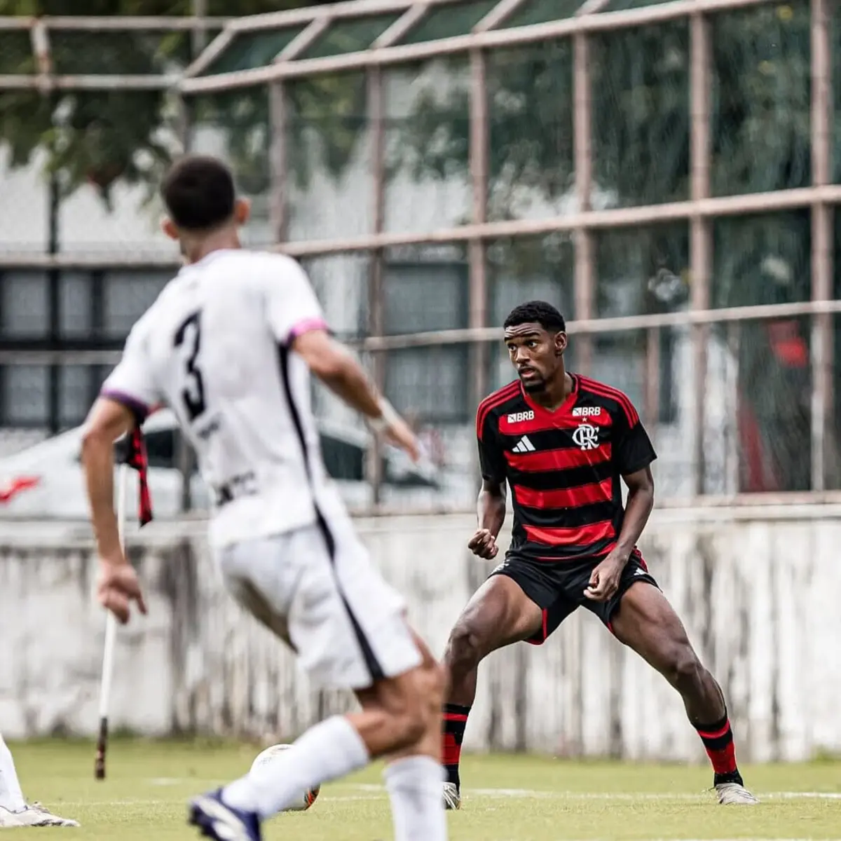 Reprodução/ Instagram Felipe Lima