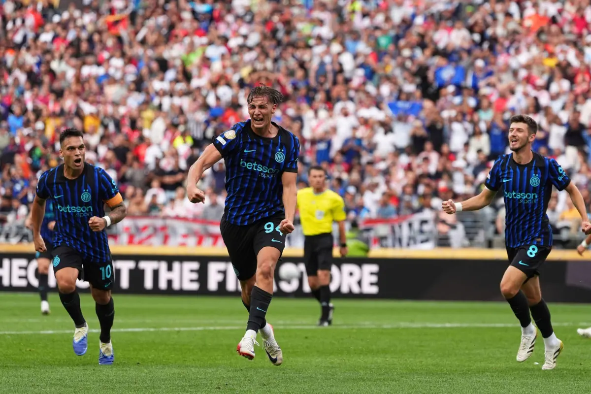 Imagem de contexto do artigo Prognóstico Inter de Milão vs Fluminense – Mundial de Clubes – 30/6/25