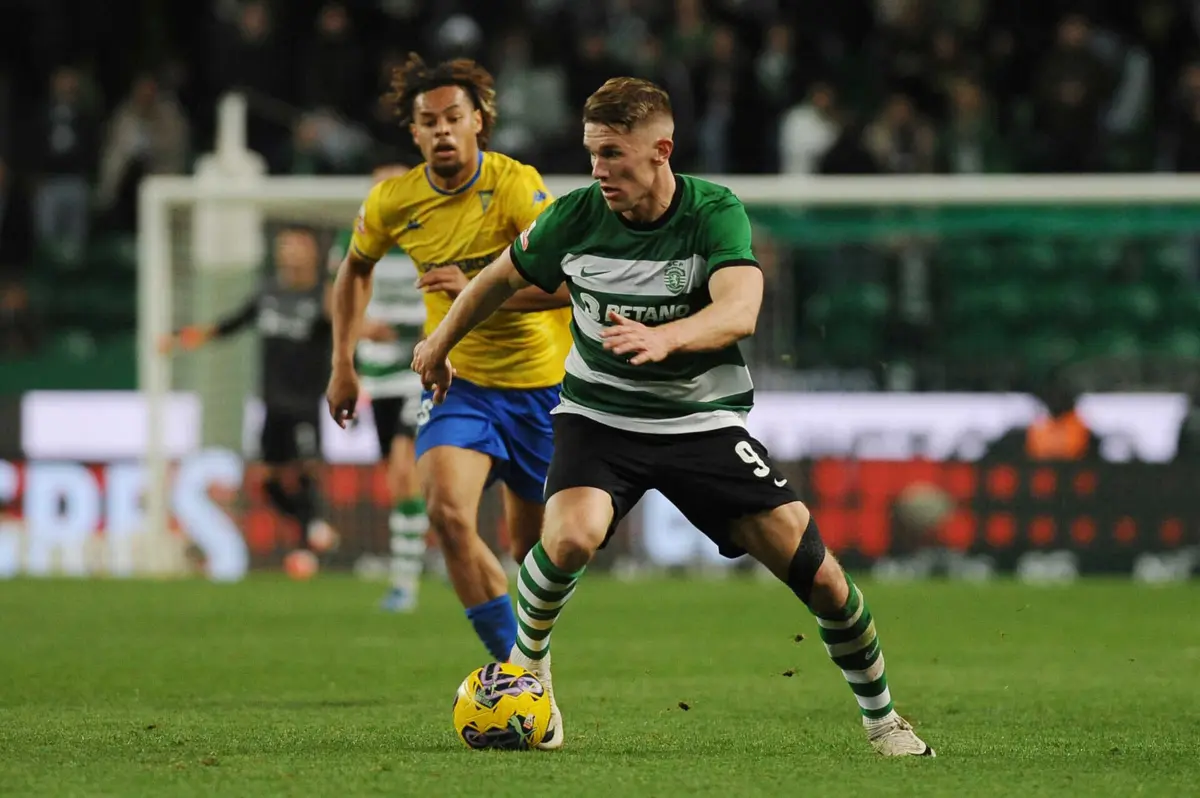 Créditos: Álvaro Isidoro / Global Imagens