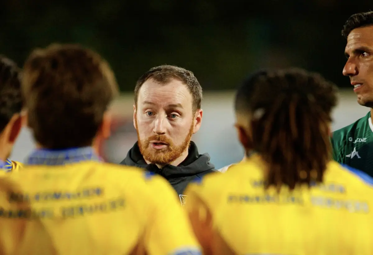 Créditos: Estoril Praia - Futebol SAD