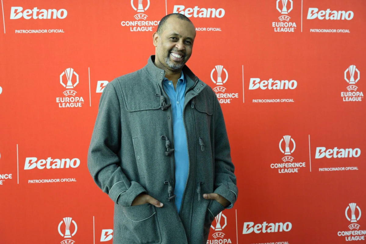 Helton, ex-guarda-redes do FC Porto, foi detido por posse de arma ilegal