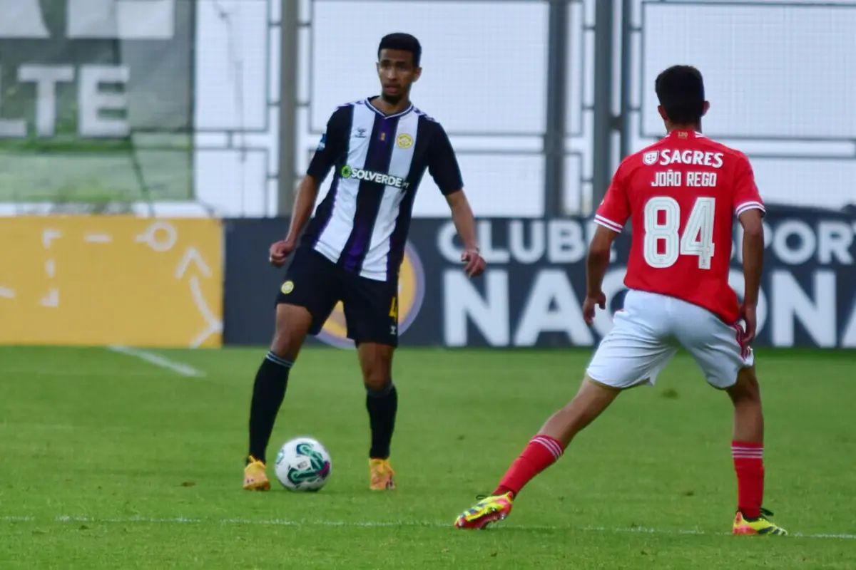 Créditos: CD Nacional