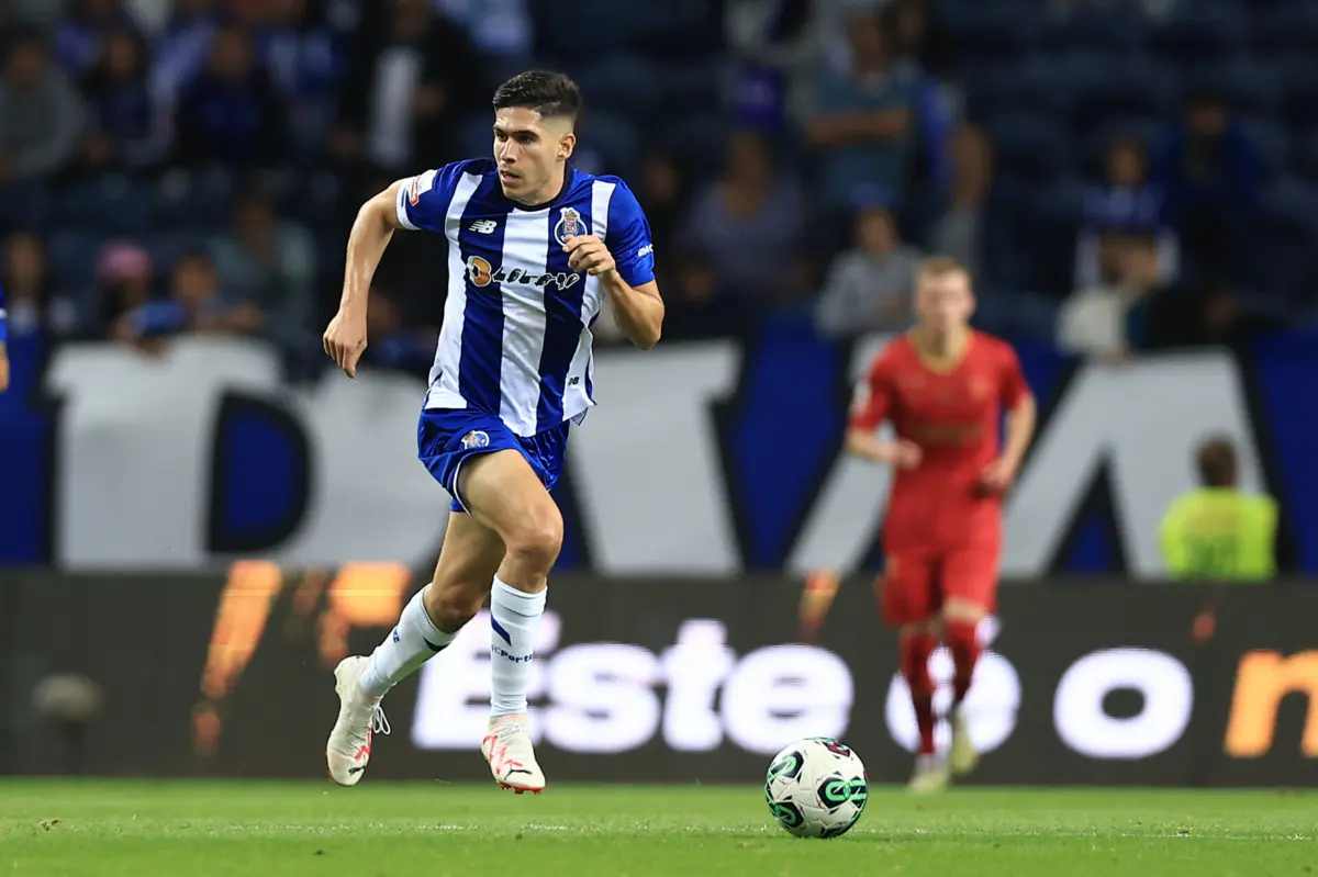 Fran Navarro (Créditos: Miguel Pereira/Global Imagens)