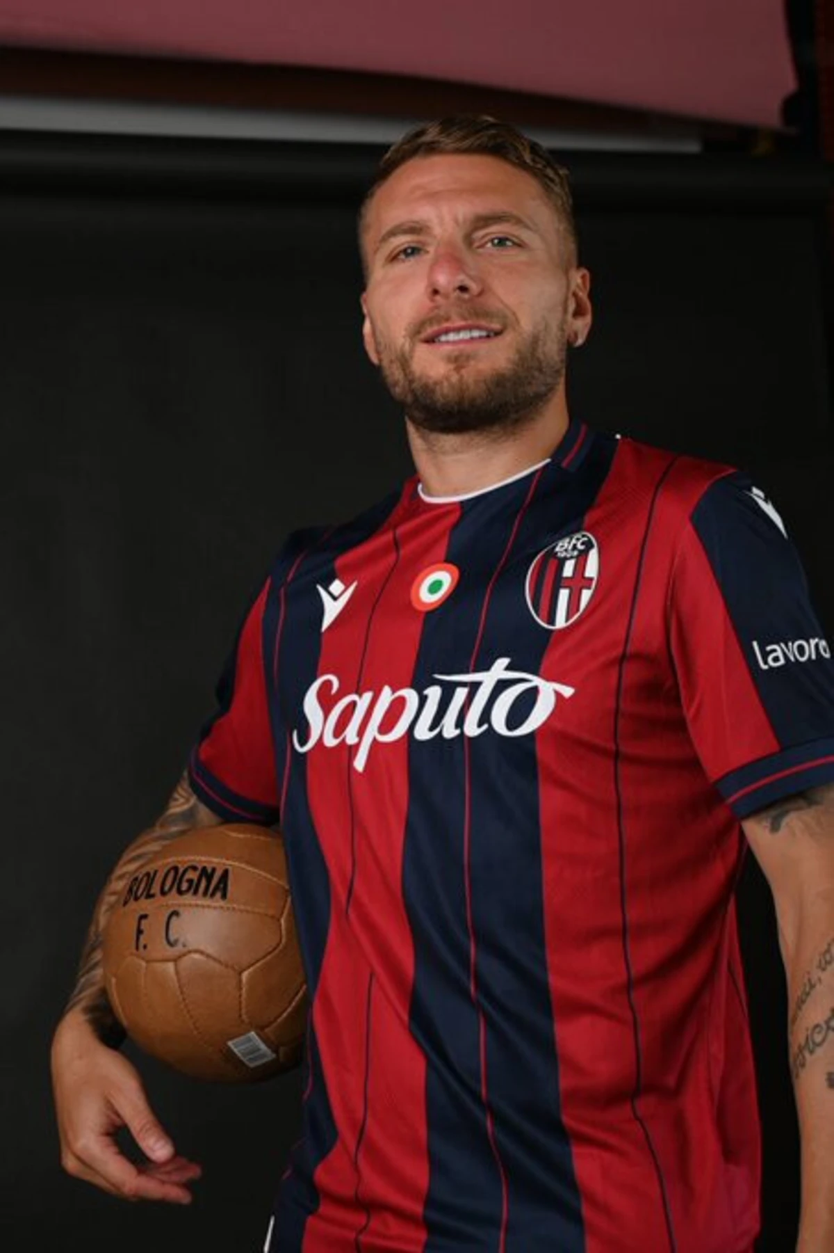 Ciro Immobile