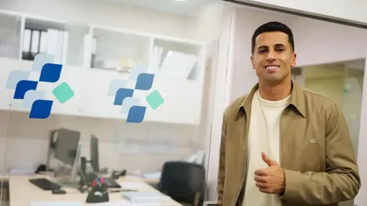 Imagem de contexto do artigo João Cancelo passou os exames médicos e é apresentado na terça-feira